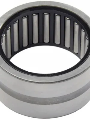 Ověřený INA jehlové ložisko NK43/20-XL Ø otvoru 43 mm