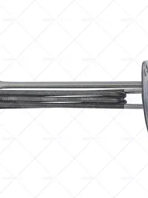 Akční Nabídka topné těleso instalace 2200W 230V o 57,5 mm HK 1 L 235mm B 38mm H 38mm THA TH 1 Ø 7,5 mm THL 214mm